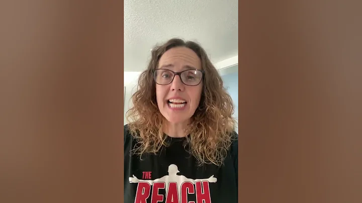 TEDx Video Application for Melinda Mack Parker