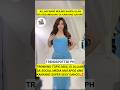 JILLIAN WARD NAGPA-ULAN NG KAGANDAHAN SA KANYANG SAYAW! #jillianward #viralshorts #shorts