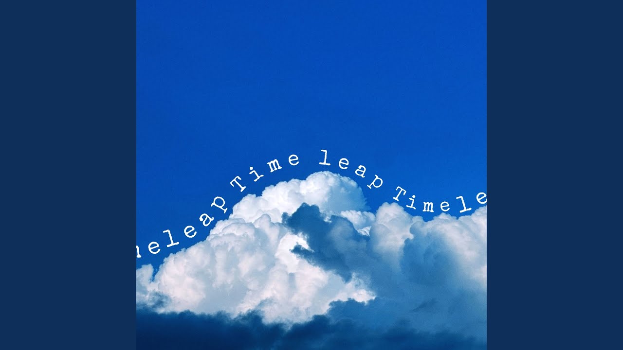 Guarda Time Leap su YouTube Guarda Time Leap su YouTube