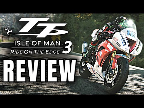 TT Isle of Man: Ride on the Edge 3 Review - The Final Verdict