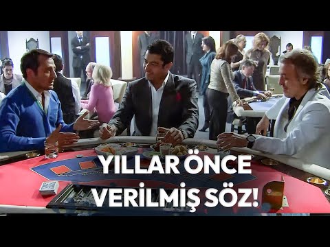 Kan Kardeşiyiz Oğlum Biz! | Kerpeten Ali