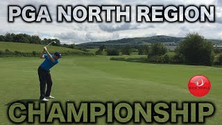 PGA NORTH REGION CHAMPIONSHIP #QuestForTheOpen