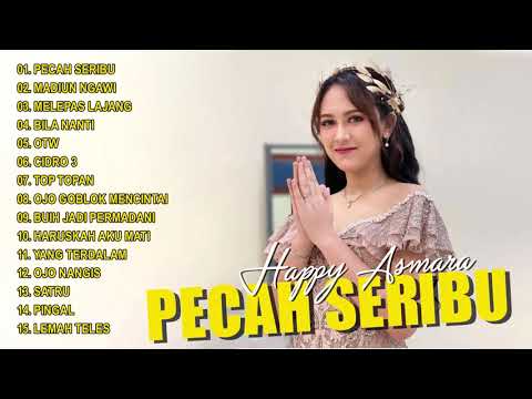 Happy asmara full album terbaru. Madiun ngawi - Happy asmara ft Denny caknan