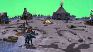 Spore Bloopers Epic Sniper