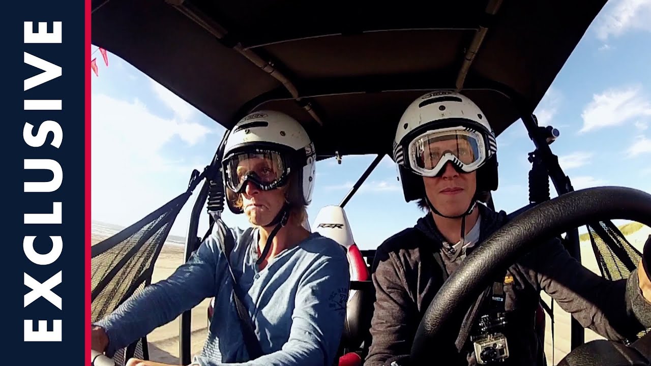 Life Behind Bars Episode 12