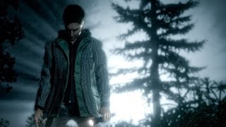 Alan Wake - Inception trailer @tvdl