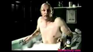 Brut - 33 - Bath Foam (Advert Jury)