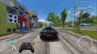 TDU SC MCLAREN 570S PUSHING TO THE LIMIT)