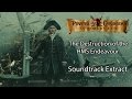 Pirates of the caribbean at worlds end  the destruction of the hms endeavour soundtrack extract