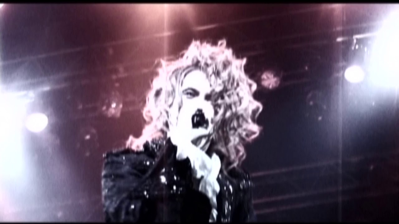 Versailles live. Versailles Masquerade [Official Music Video].