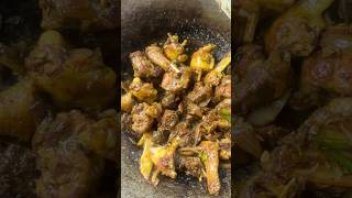 Bodo Cuisinecooking Capon Daula Khasi