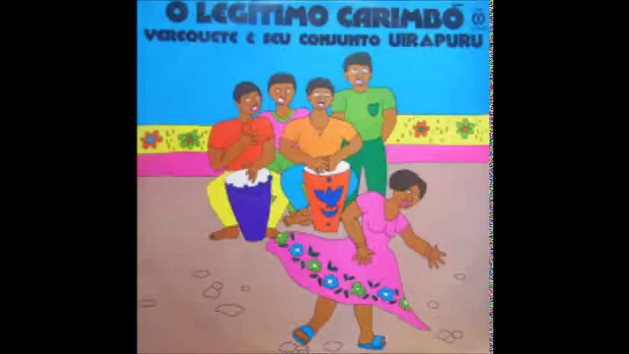 Mestre Verequete - Boa noite Senhores e Senhoras