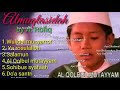 FULL ALBUM WULIDAL MUSYARROF NOSTALGIA SHOLAWAT LANGITAN FULL ALBUM WULIDAL MUSYARROF NOSTALGIA SHOLAWAT LANGITAN
