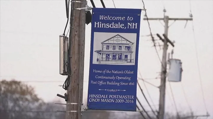 Frugal millionaire donates $3.8M to his small town upon his death