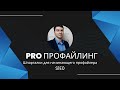 Что такое профайлинг / Бизнес-профайлинг / CRM-маркетинг /Деловые коммуникации в бизнесе