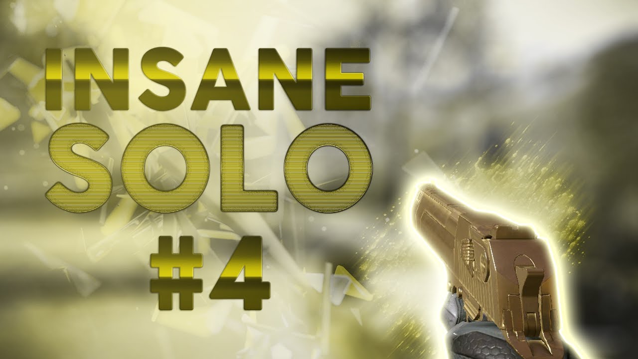 Warface - Singleplayer: INSANE #4: The Hammer (MEDIC)