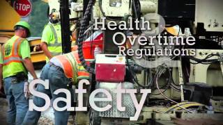 IUOE Local 66 - Benefits (30 second commercial)