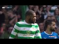 Olivier Ntcham's Stellar Performance vs Rangers (2018) ⚽