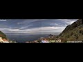 🔴 LIVE 4K | Porto Moniz – Madeira | Ocean Horizon &amp; Sky View | Real Time Weather