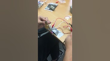 Useless Box Prototype
