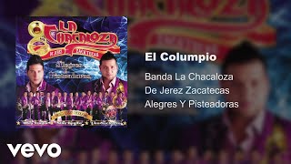 Miniatura de "Banda La Chacaloza De Jerez Zacatecas - El Columpio (Audio)"