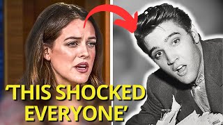Elvis Presley’s TOP SECRET Life Exposed In These Photos!