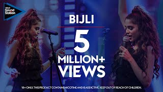 Aima Baig | Bijli | VELO Sound Station 2020