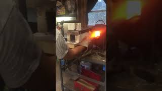 Vertical Forge