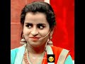 Pugazh feeling shivangi anna thangachi cute love cwc3 whats app status tamil