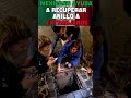 Mexicano ayuda a extranjeros a recuperar su anillo #shorts