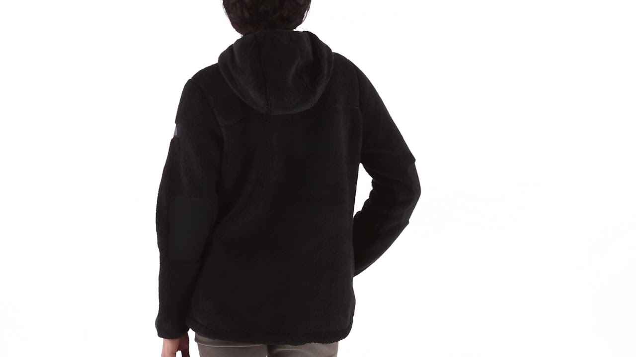 campshire pullover hoodie women's