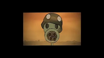 Pvz Horror Pt 3 Pvz2 Pvz Plantsvszombies Pvzgameplay Pvzfusion Edit 