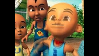 Geng Pengembaraan Bermula  Trailer [Indonesia]