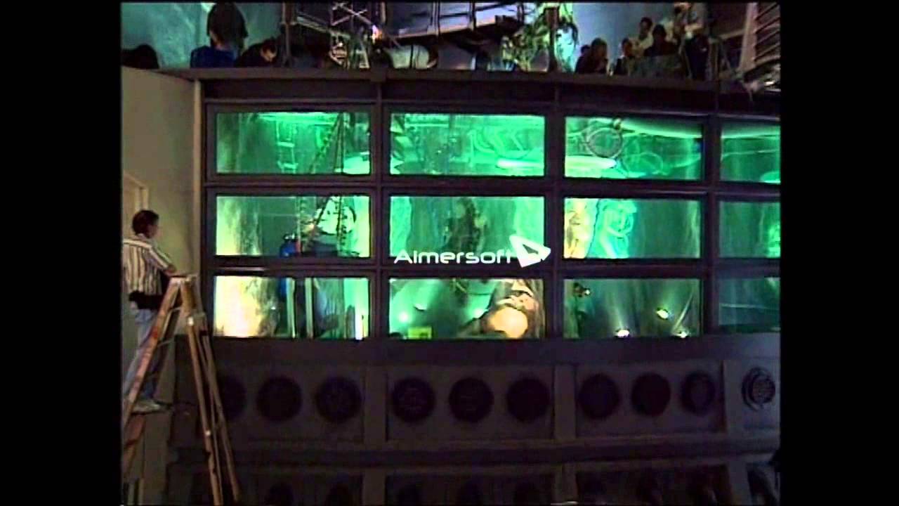 The 6Th Day: the future