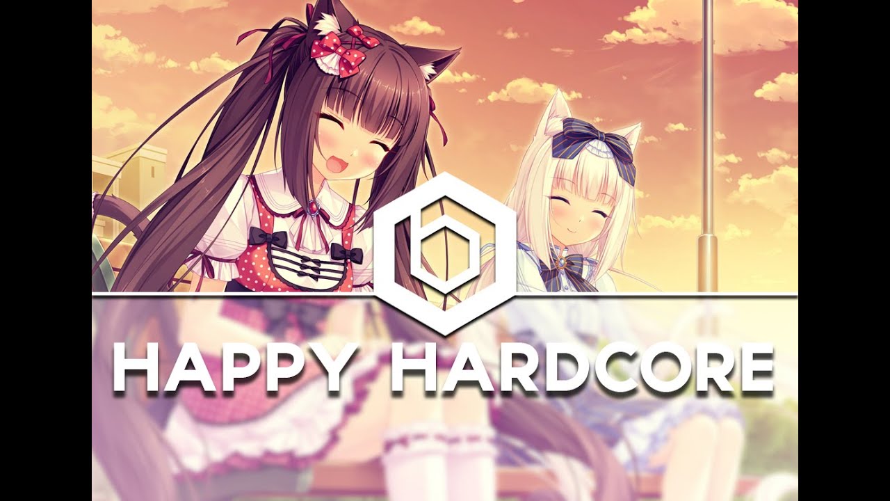 Free Happy Hardcore Downloads 108