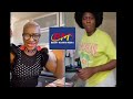 Akothee ashaming Nyako for showing her Kinembe live on TikTok Mp3 Song