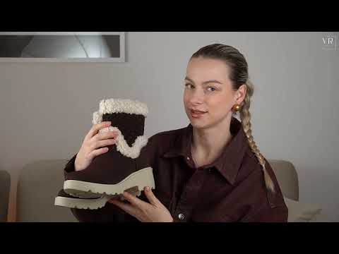 Try On Haul | Amazing Shoes From @vivaia Sustainable Shoes