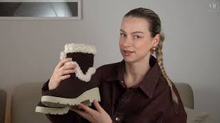 Try On Haul | Amazing Shoes From @vivaia Sustainable Shoes