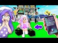 SIRI Decides What I DO IN BROOKHAVEN For 24 HOURS Roblox 