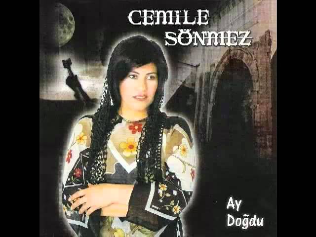 Watch Cemile Sönmez - Turnam on YouTube Watch Cemile Sönmez - Turnam on YouTube