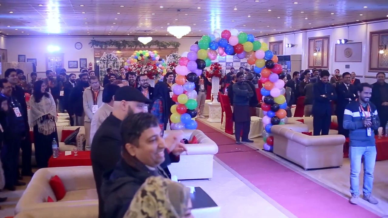 Laughing Therapy By Dr Raheela Ahmad (Host: Adv. Mian Aurangzaib Ramish)