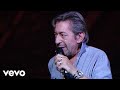 Serge gainsbourg  harley david son of a bitch live au znith de paris 1988