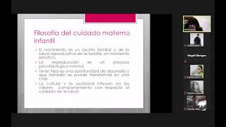Materno infantil CLASE 1