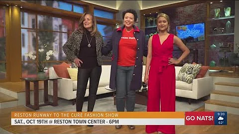 Help the fight against breast cancer with the powe...