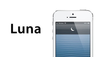 [Cydia Tweak] Luna - Enable Do Not Disturb From Lock Screen Or Notification Center