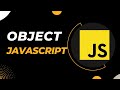 Object in JavaScript || JavaScript tutorial in Hindi @thecooder