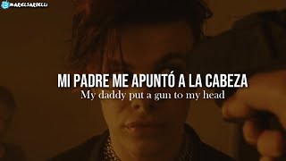 • Parents - YUNGBLUD (Official Video) || Letra en Español & Inglés