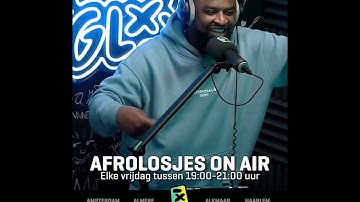 AFROLOSJES 04/04/2025