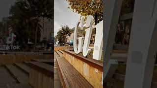 Kasımda Gi̇resun Bir Başka Güzel