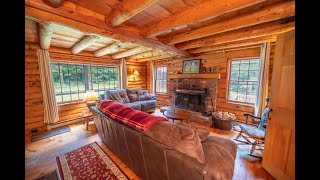 86 White Birch video tour